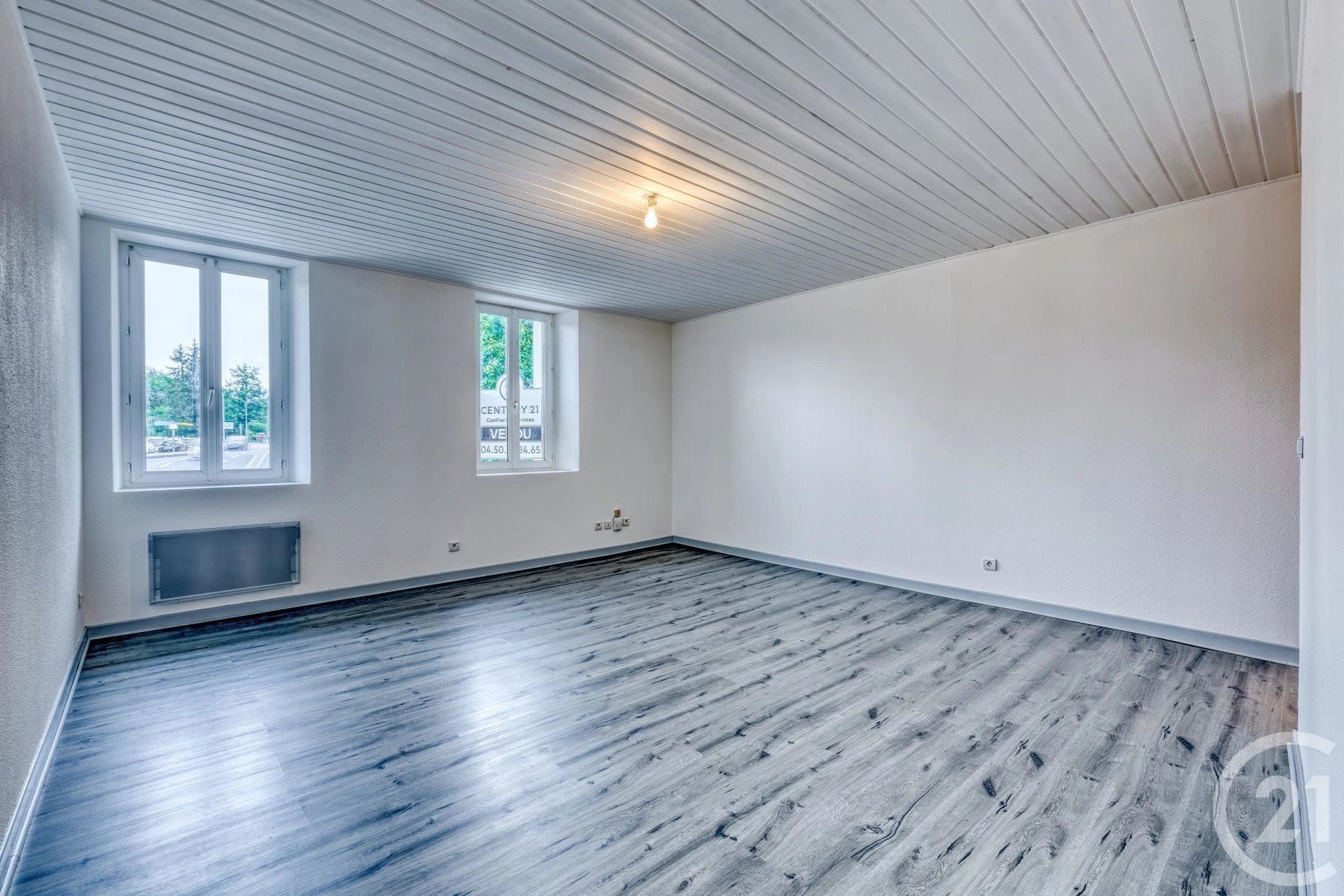 Agence immobilière de CONFIANCE SERVICES