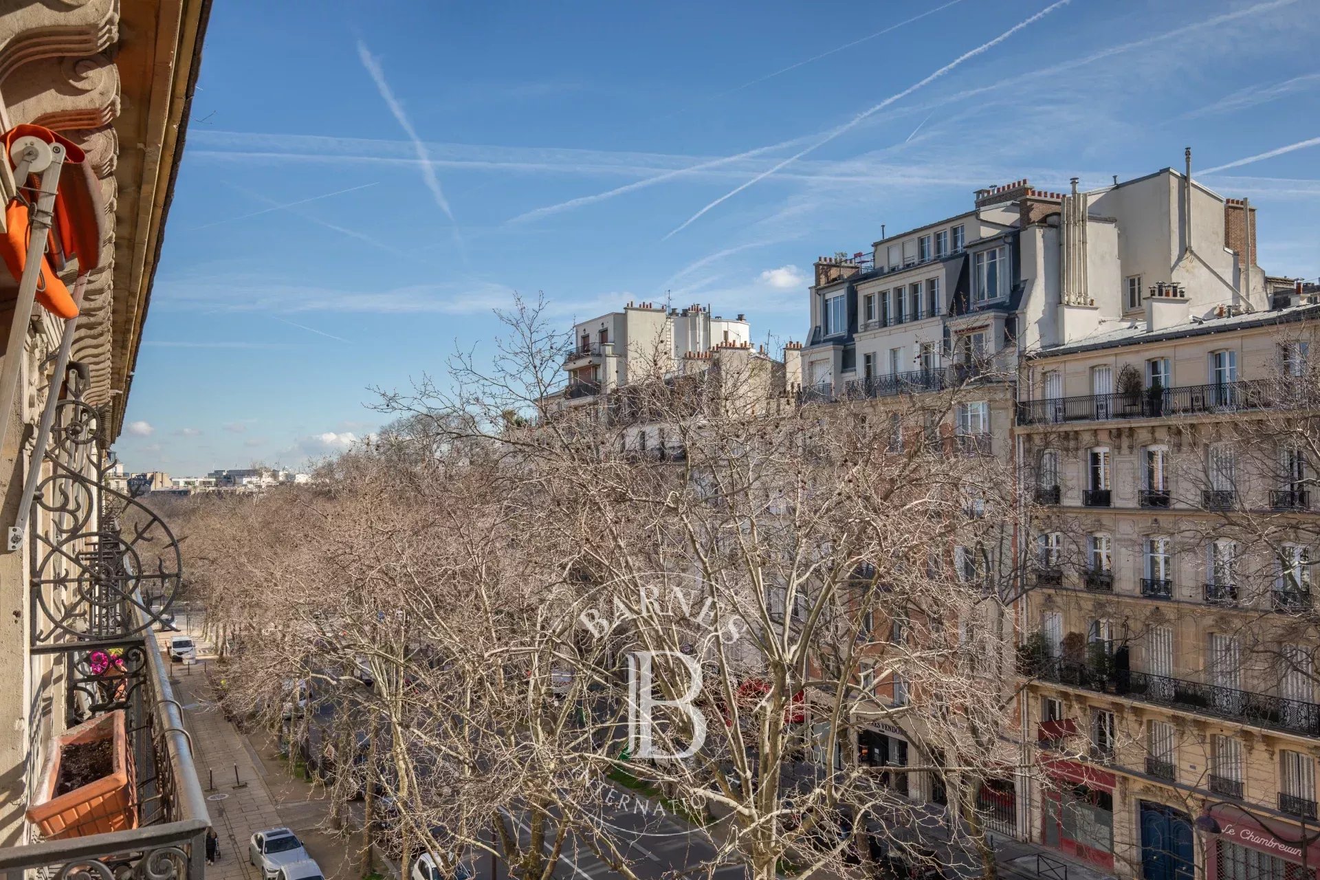 Daire Paris 7ème - picture 16