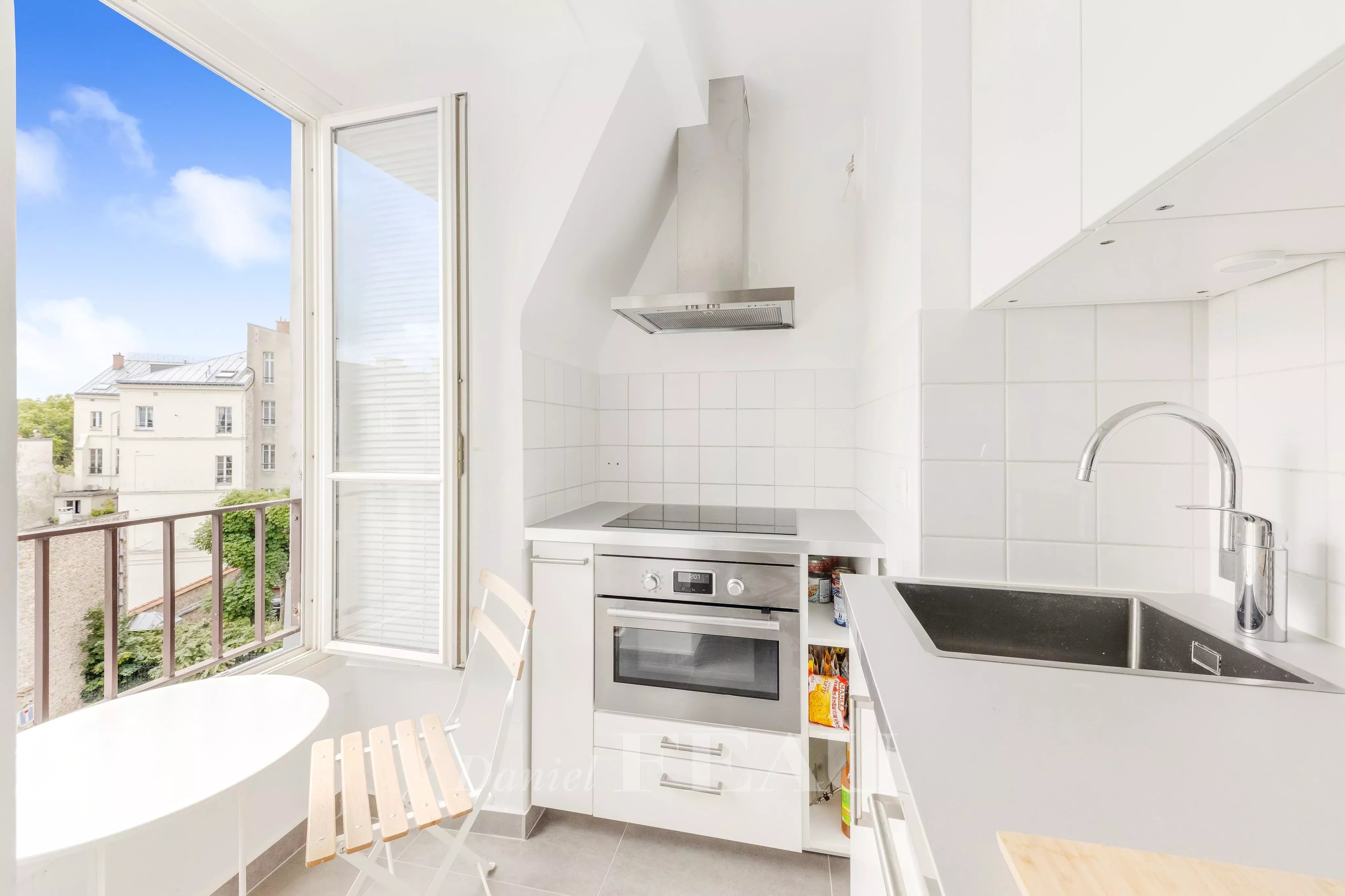 Rental Apartment Versailles