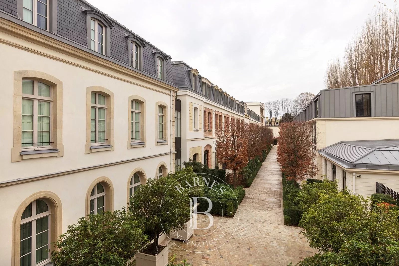 Квартира Paris 7ème