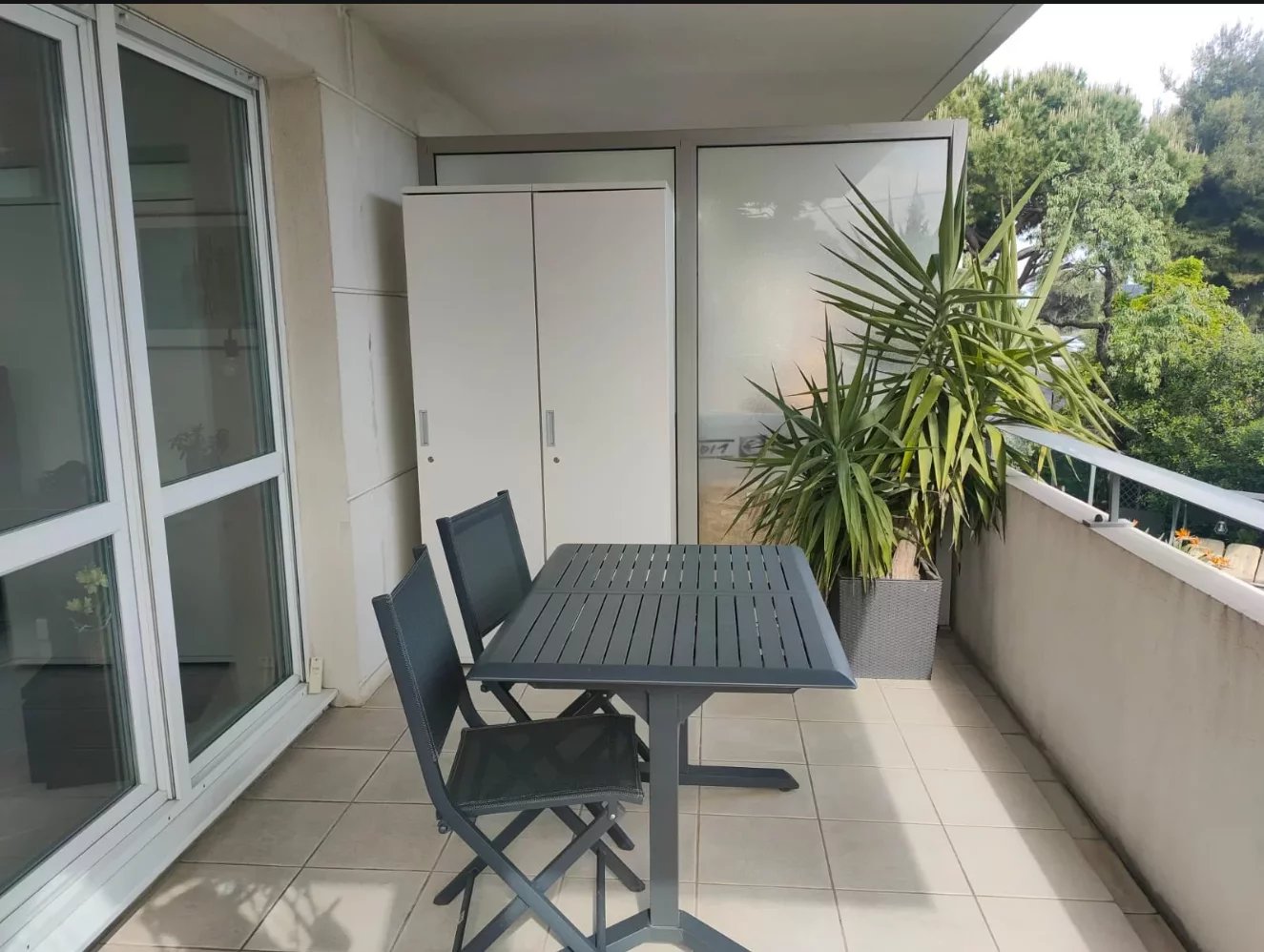 Sale Apartment Saint-Laurent-du-Var