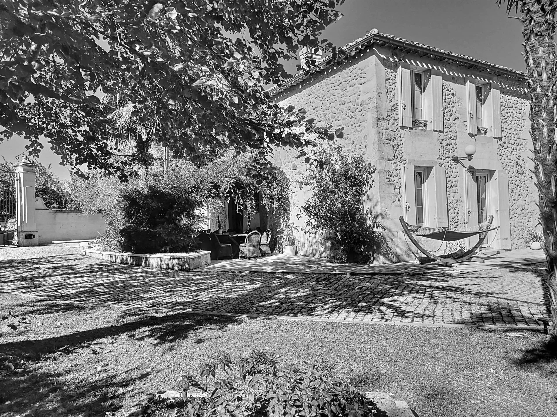 Vente Maison Fargues-Saint-Hilaire