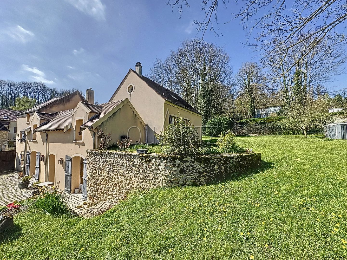 Vente Maison Frémainville