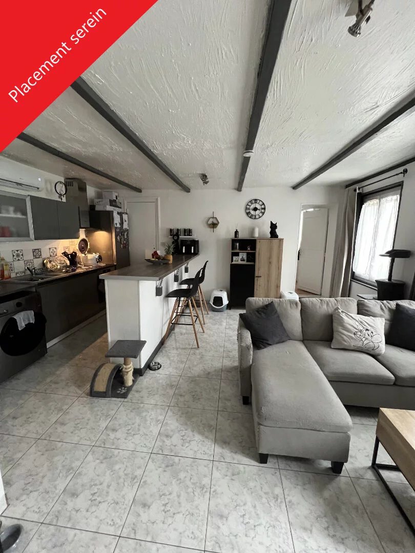 Vente Immeuble Rolleville