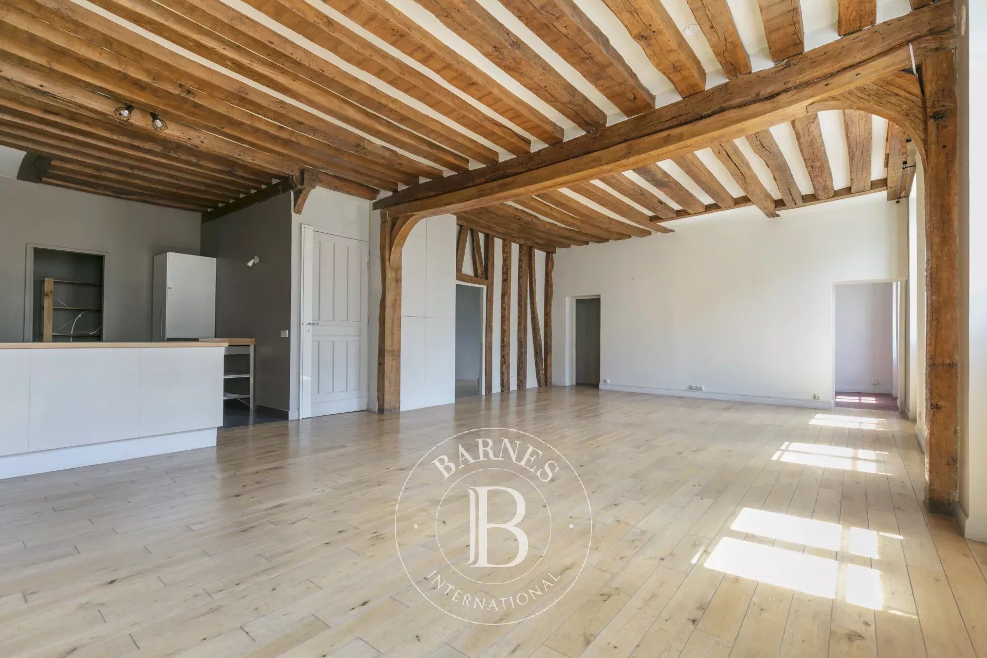 Daire Paris 11ème - picture 6