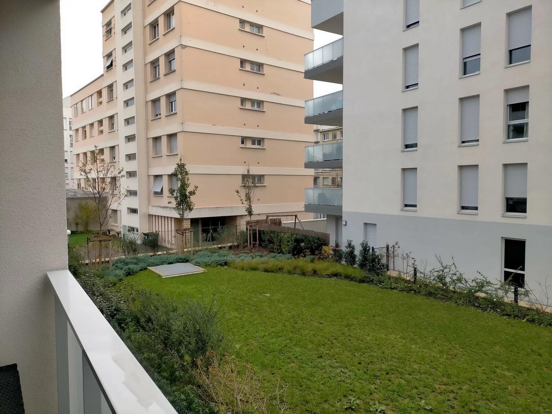 6194695 Location Villeurbanne