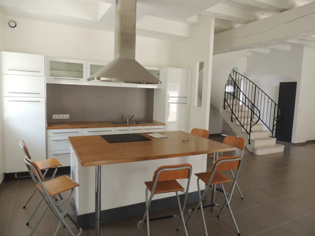 Maison Vineuil 3 pièce(s) 132 m2