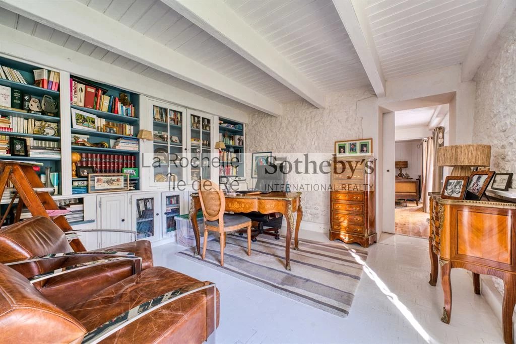 Vente Maison La Rochelle