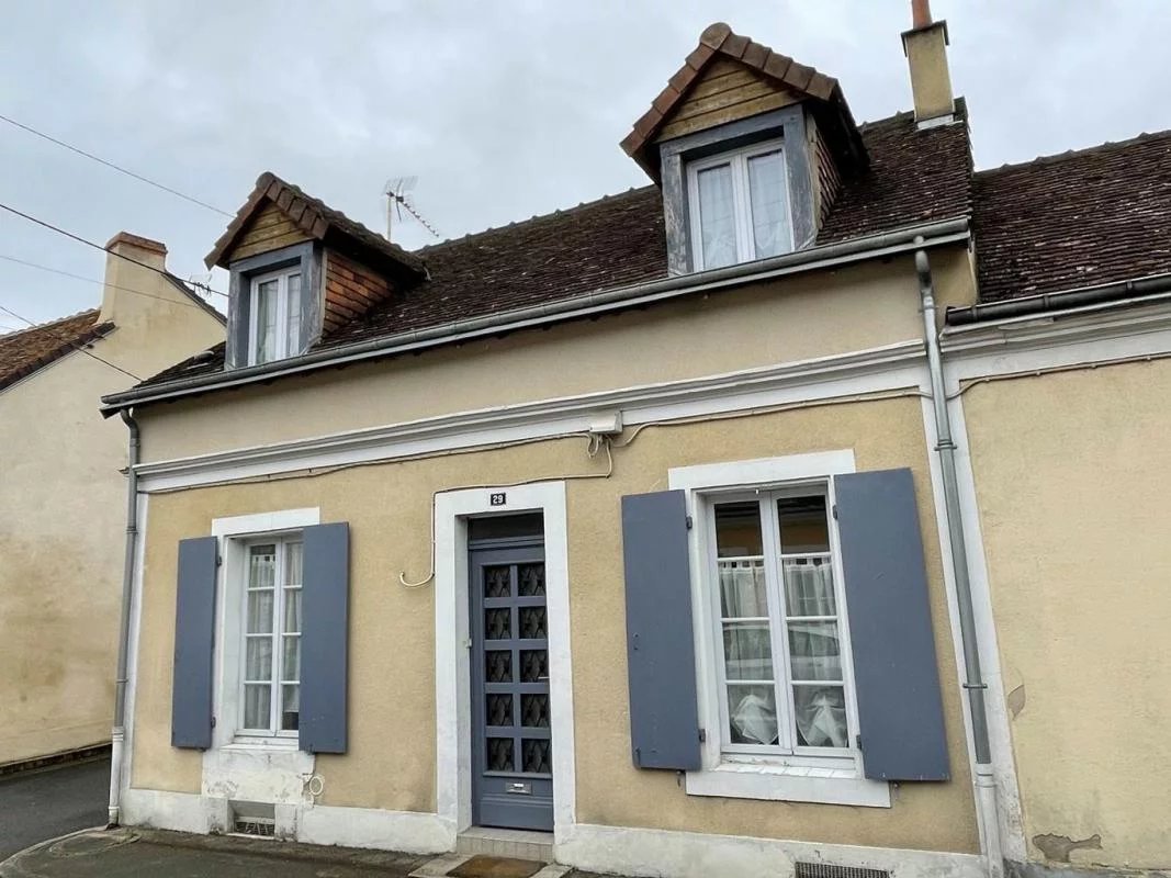 Vente Maison Mamers