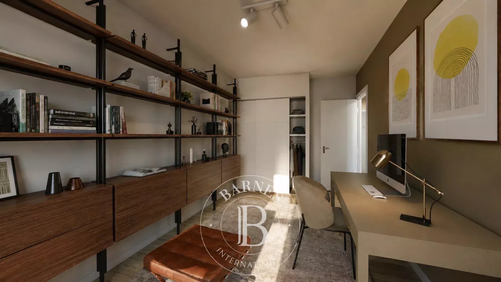 Appartement Sceaux  -  ref 87222539 (picture 3)