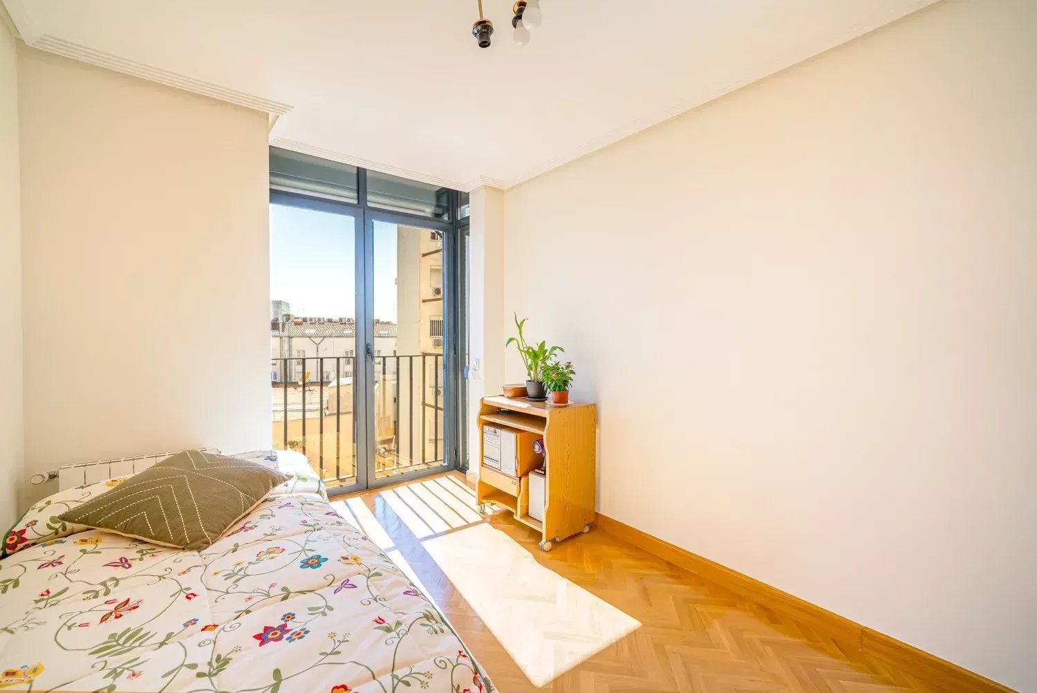 Daire Madrid - picture 33