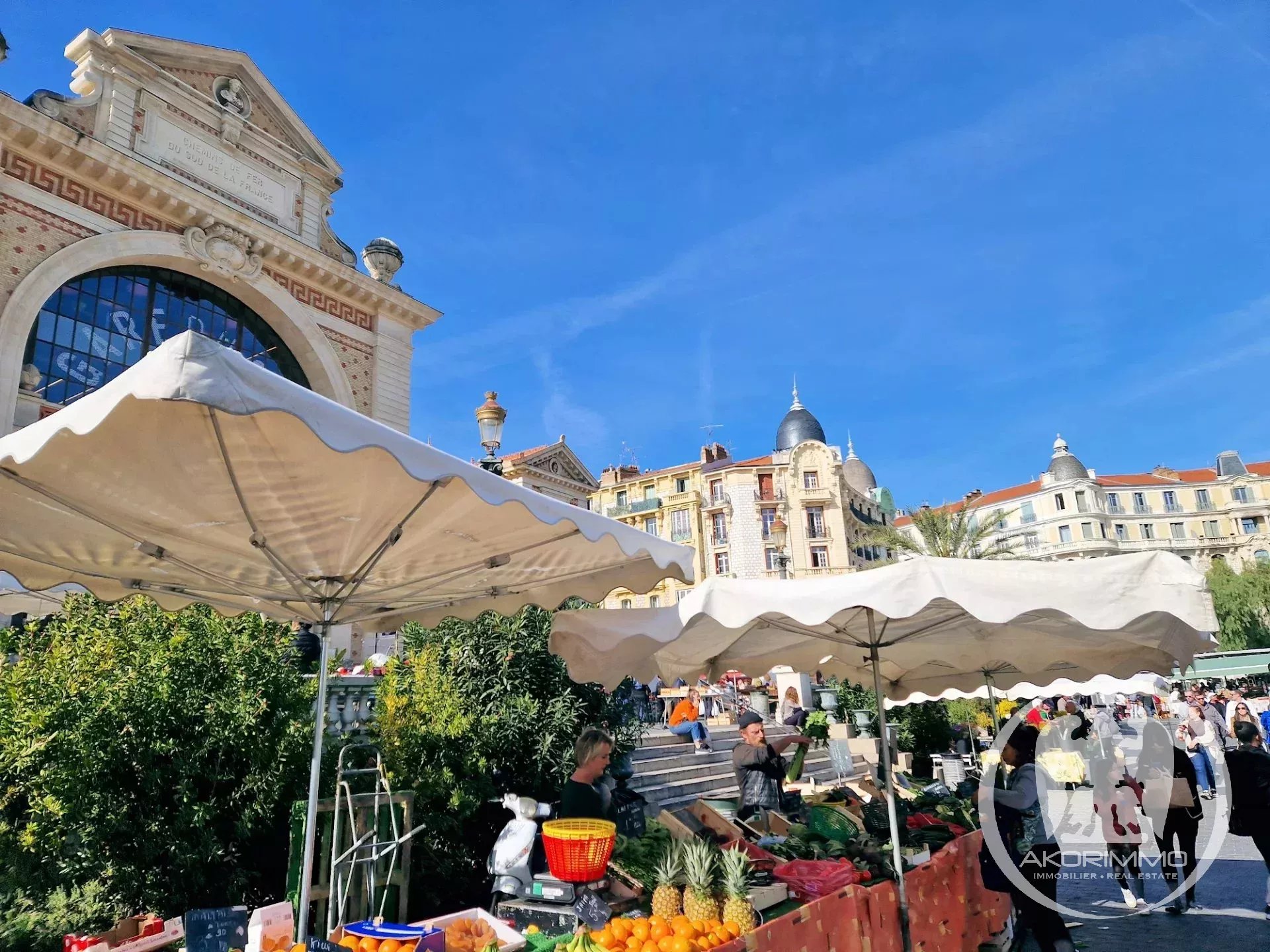 Appartement  - 3 pièces  - 73.81 m2 -