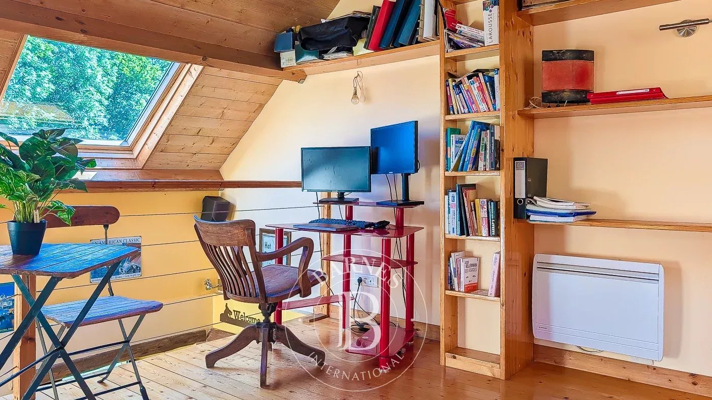 Guidel  - Maison 7 Pi&egrave;ces - picture 16
