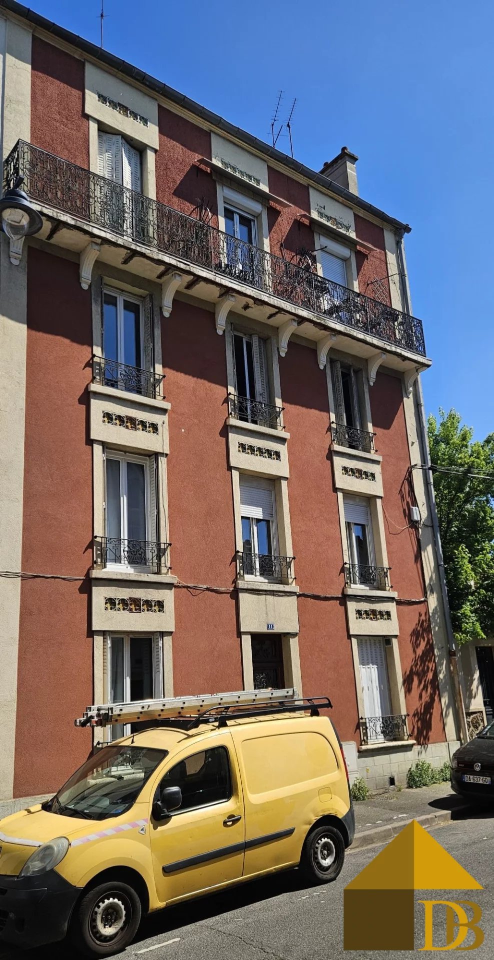 Quartier Alfort