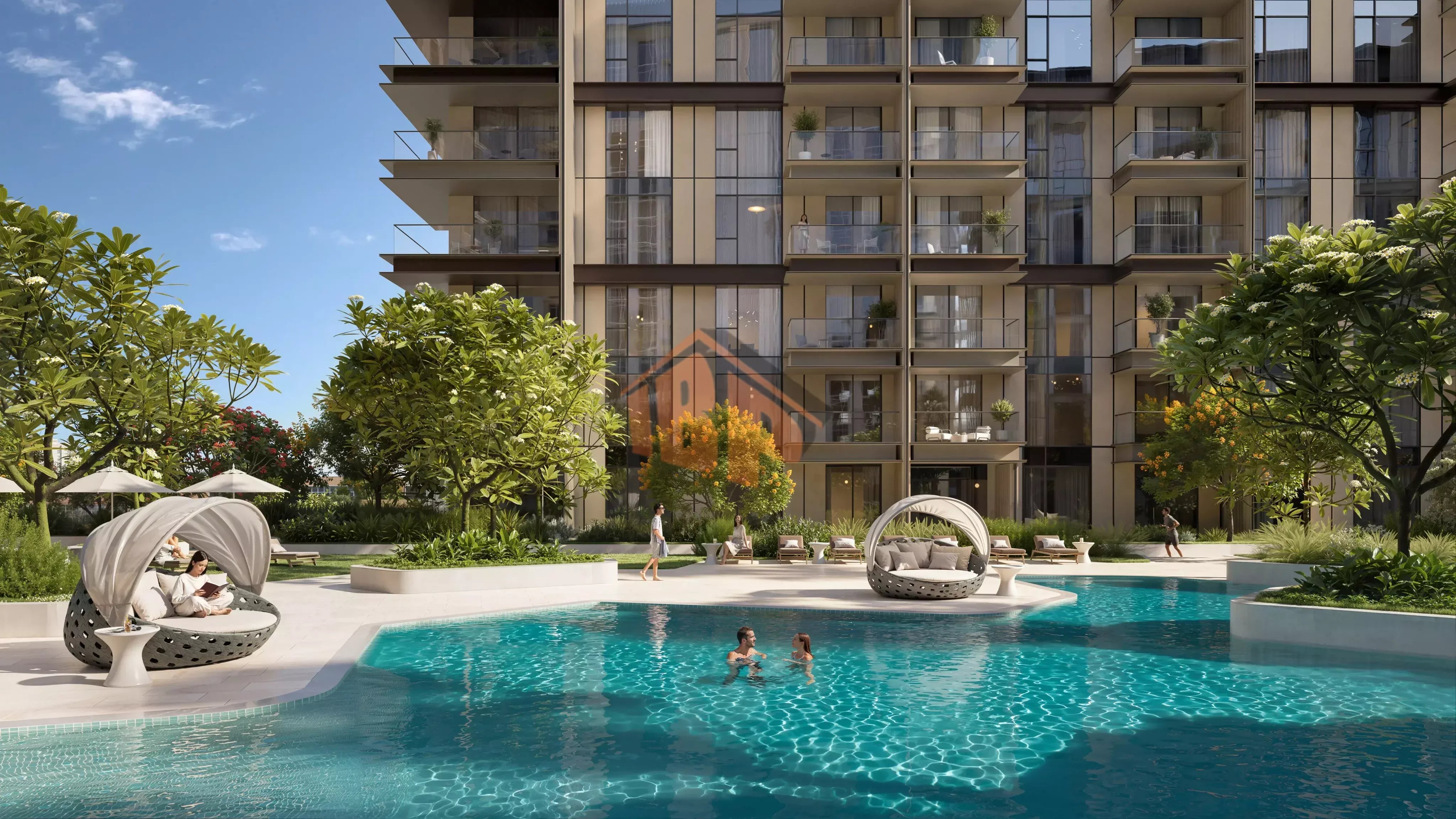 Venta Piso Dubai