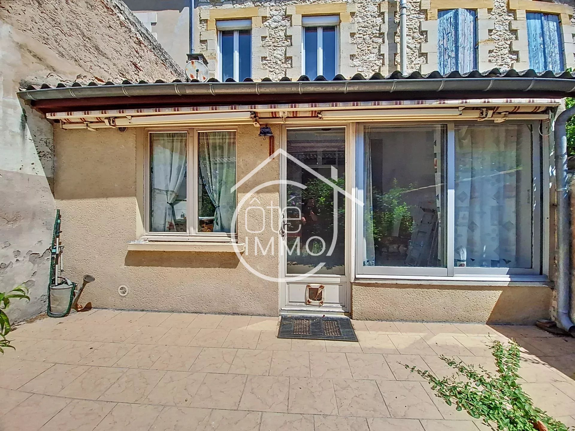 Agence immobilière de Agence Coteimmo.fr