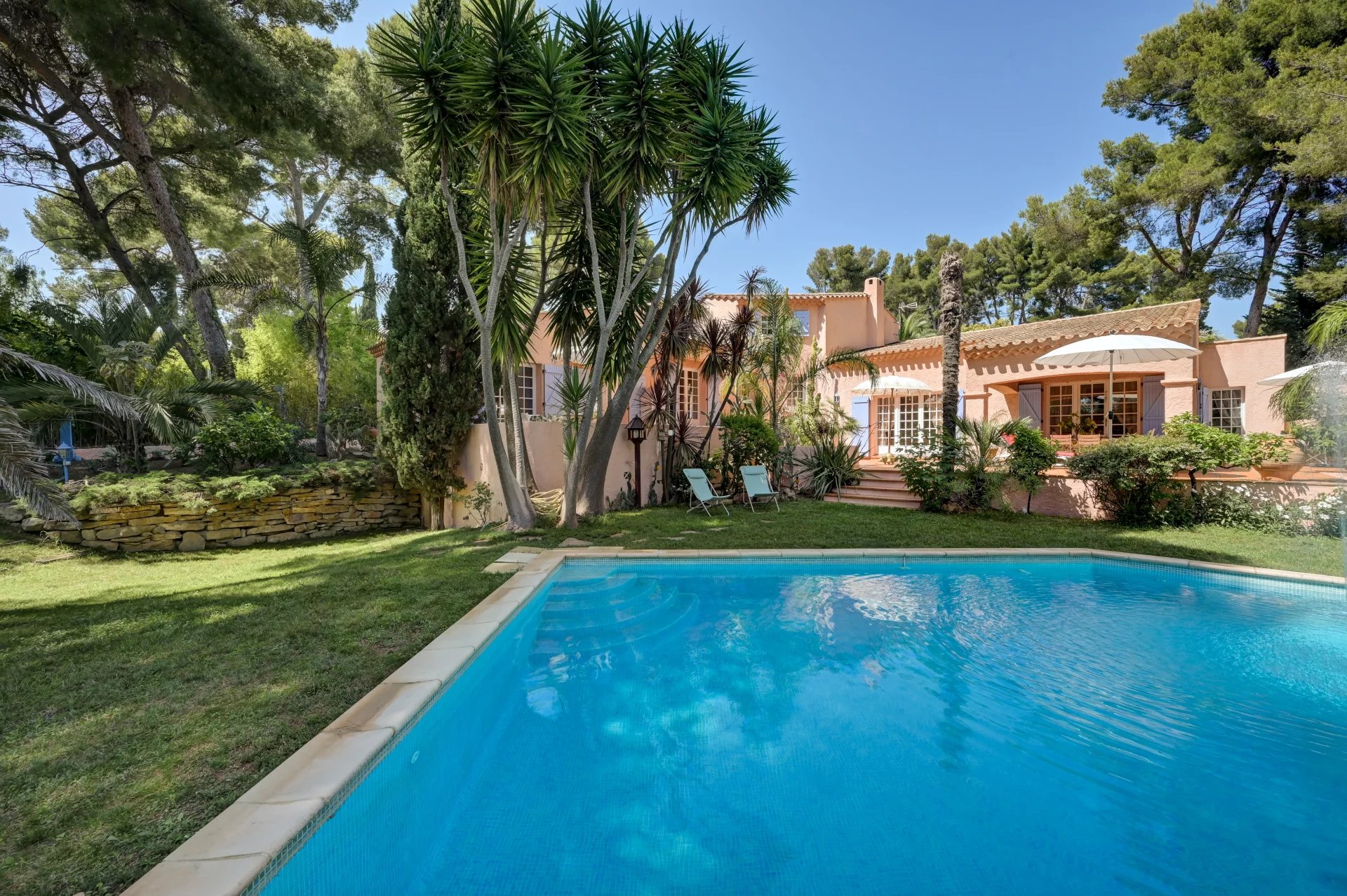 Sale House La Ciotat