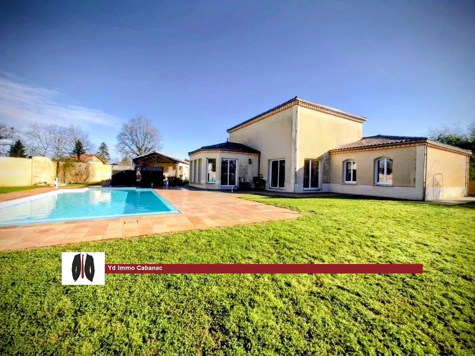 Agence immobilière de YD Immo