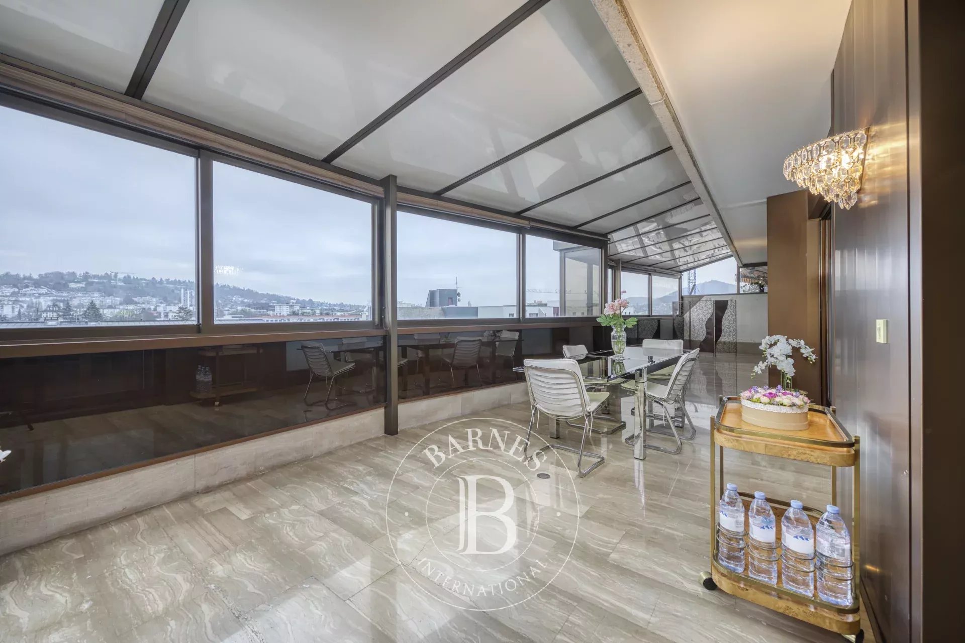 Daire Annemasse - picture 10