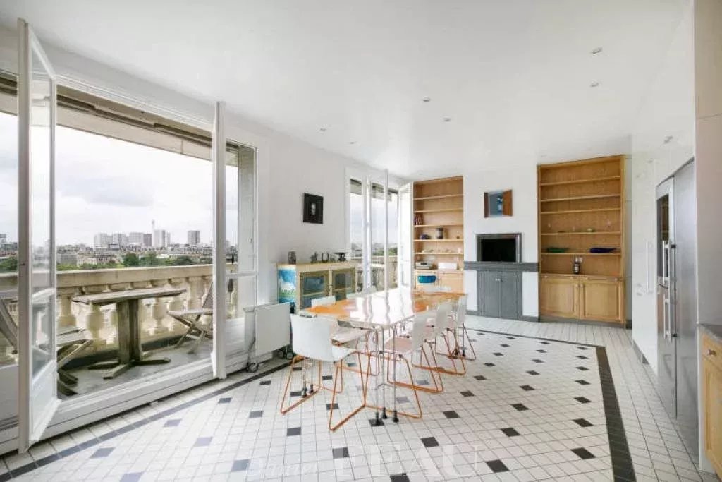 Location Appartement Paris 7ème