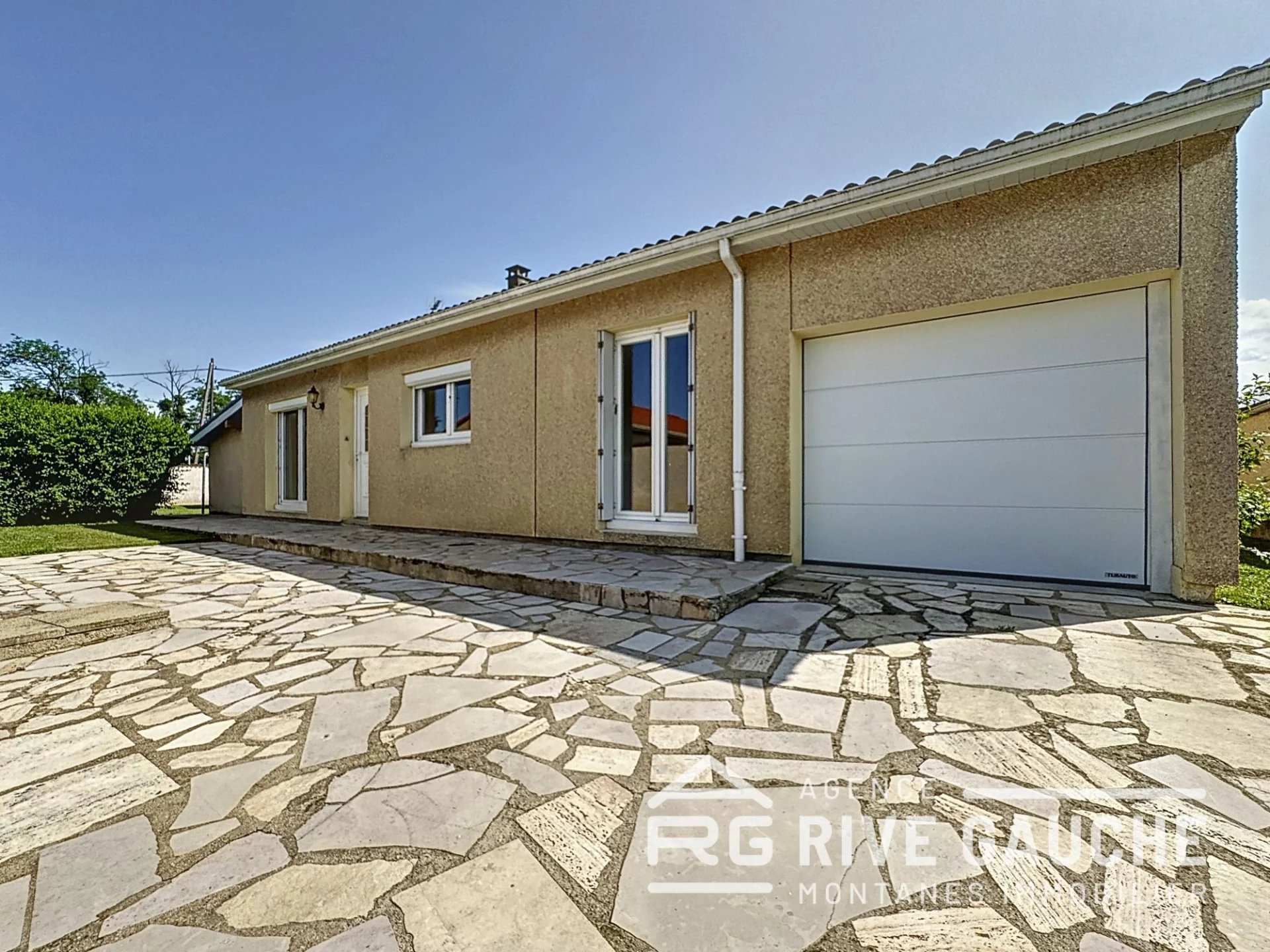 Agence immobilière de Agence Rive Gauche