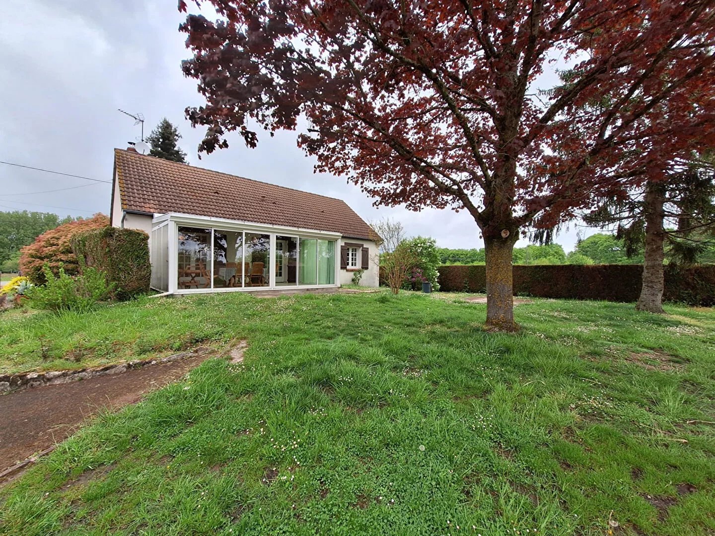 Location Maison Cellettes