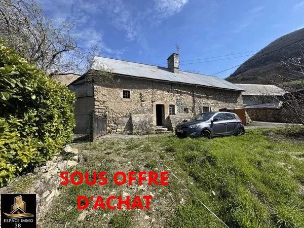 Agence immobilière de ESPACE'IMMO 38
