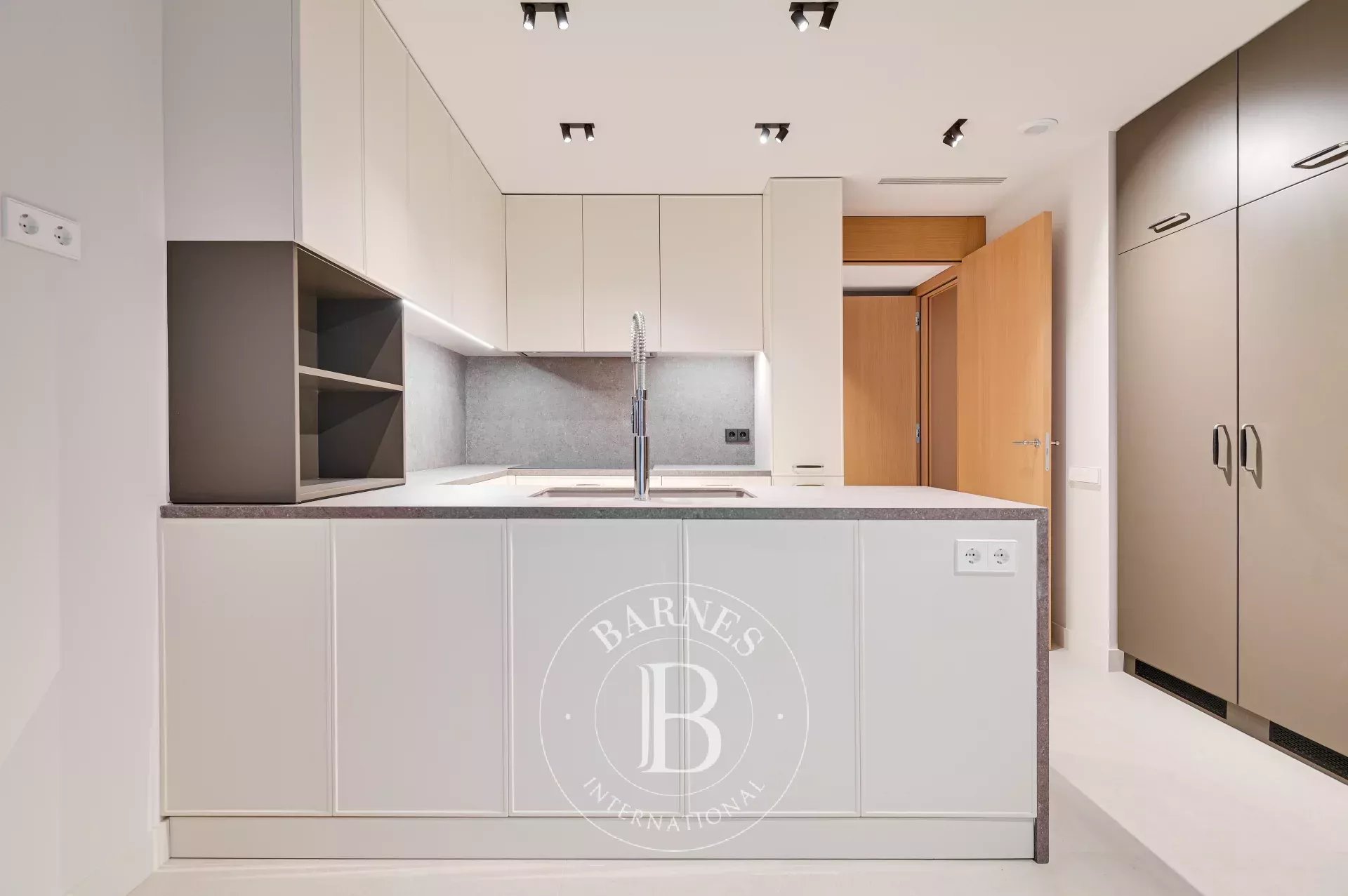 Daire Barcelona - picture 14