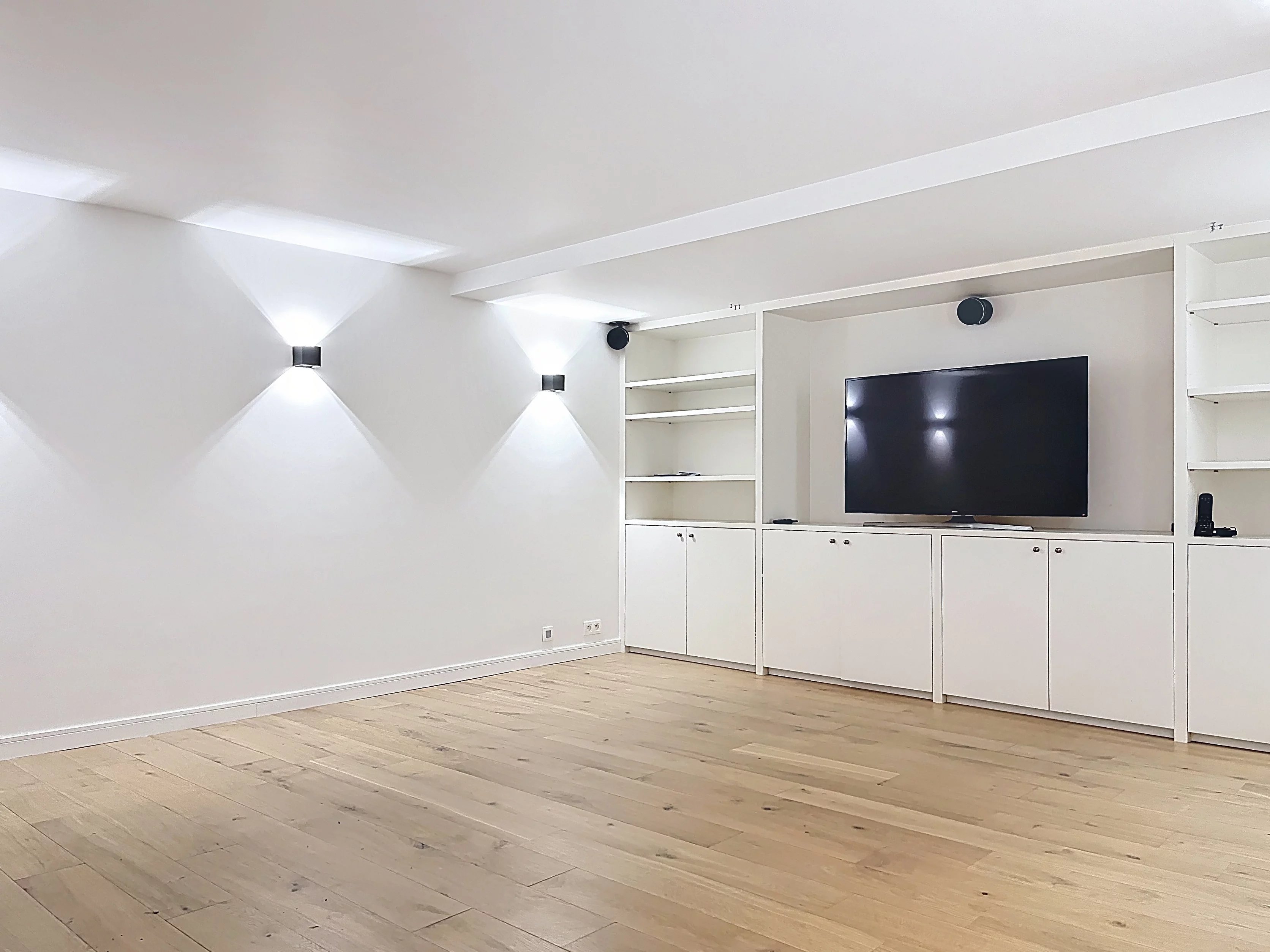 Groen Jagerhuis - Modern villa