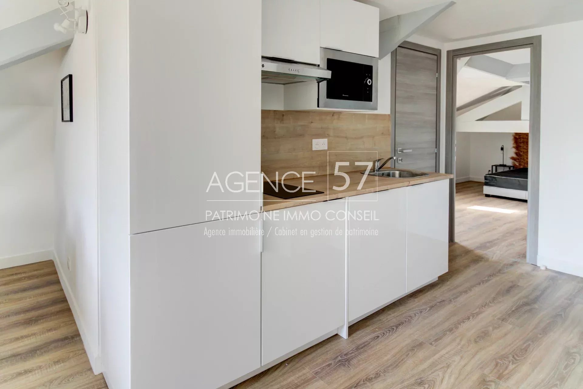 06400 CANNES APPARTEMENT