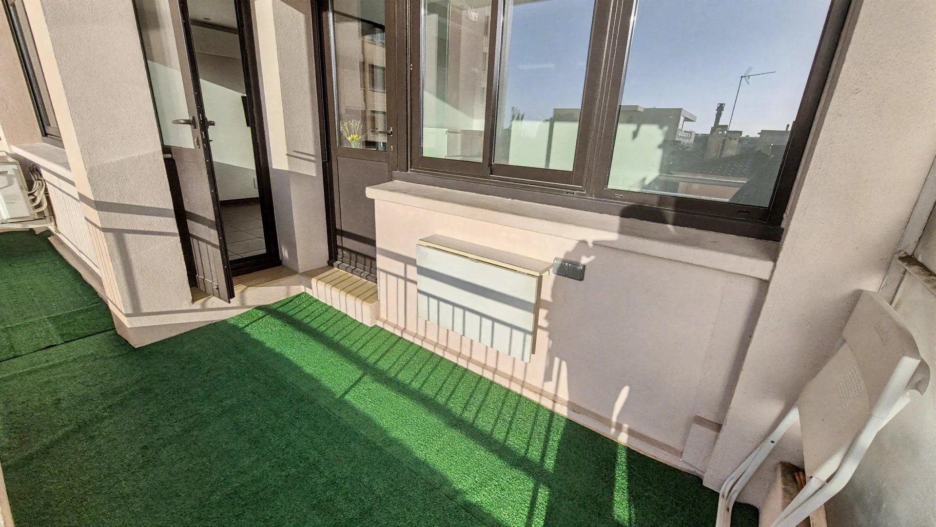 Agence immobilière de horizon & conseil