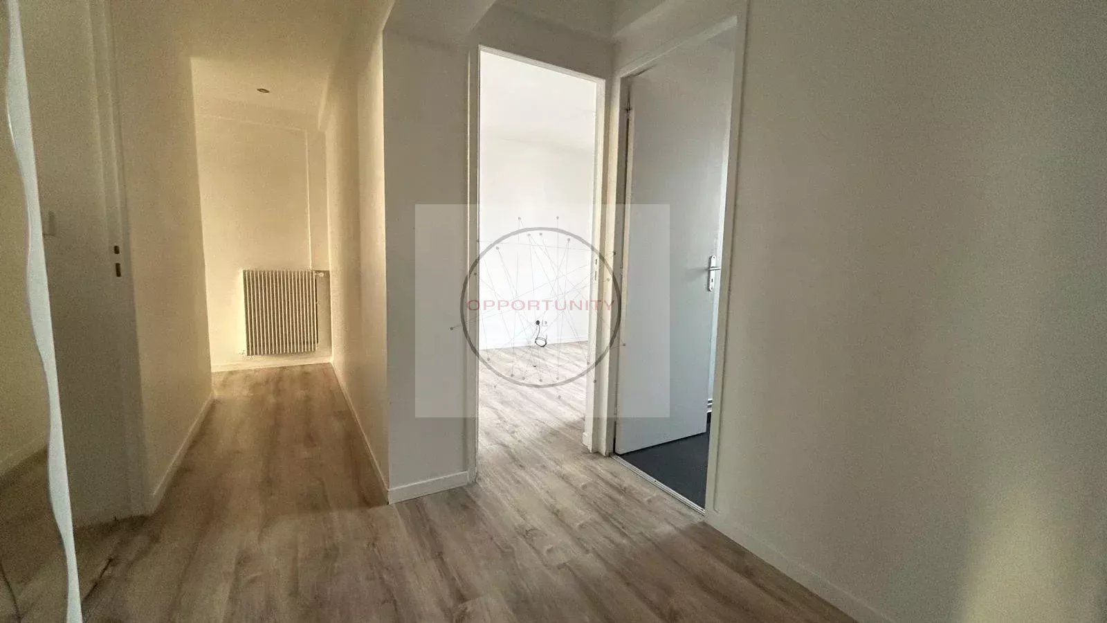 appartement 46 m² Montreuil — photo 5