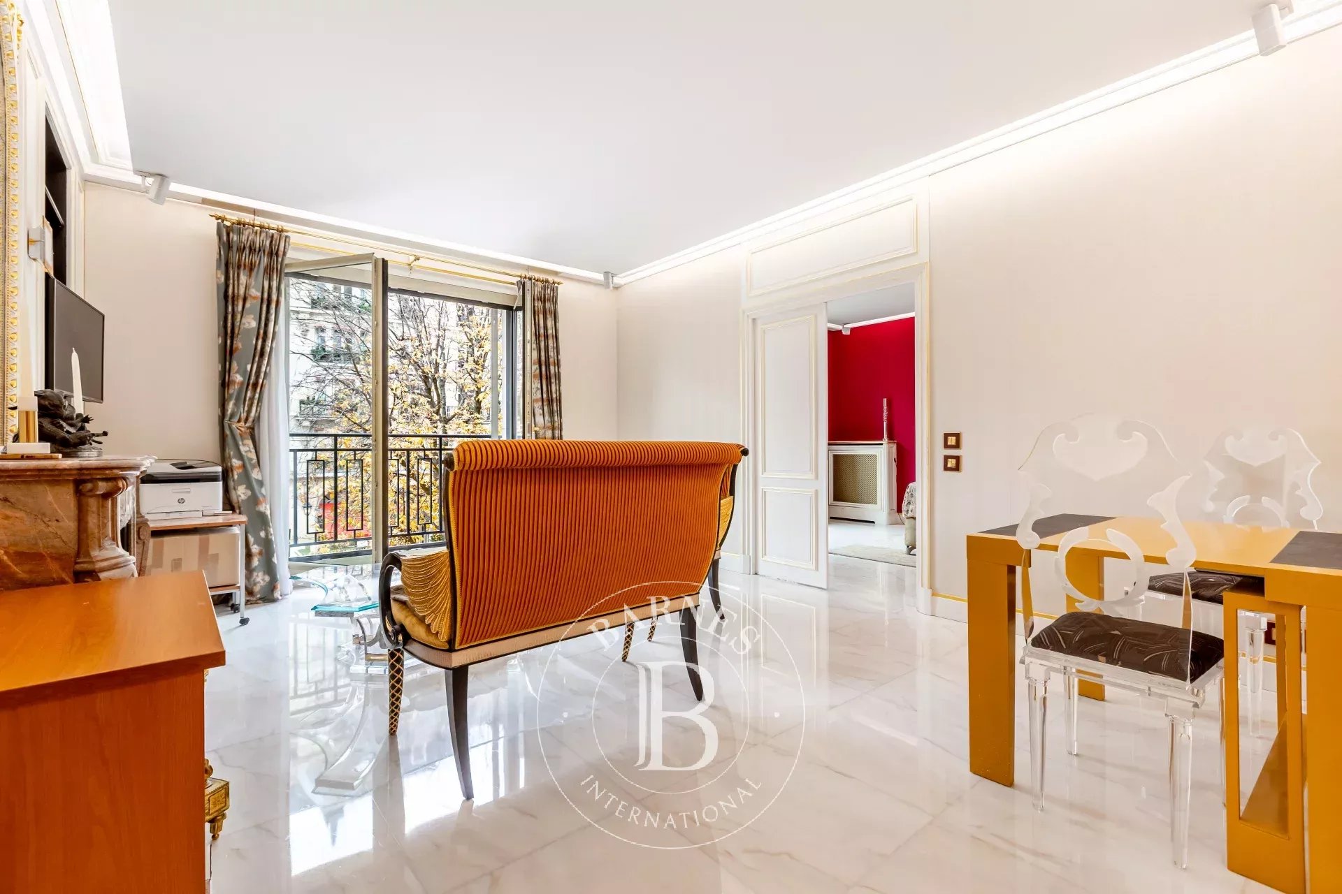 Paris  - Apartment  - picture 11