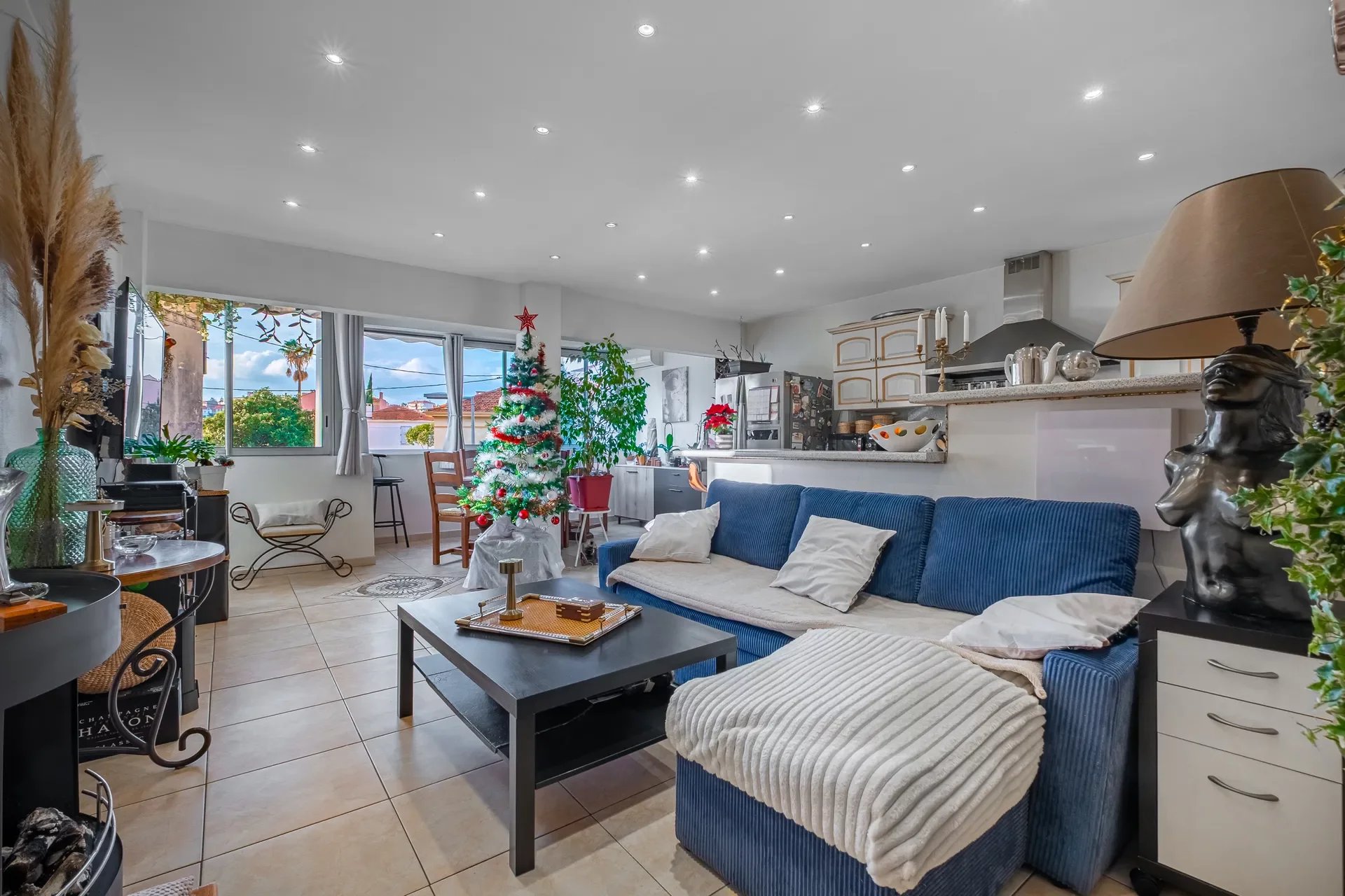 Agence immobilière de Infinity Group Immobilier