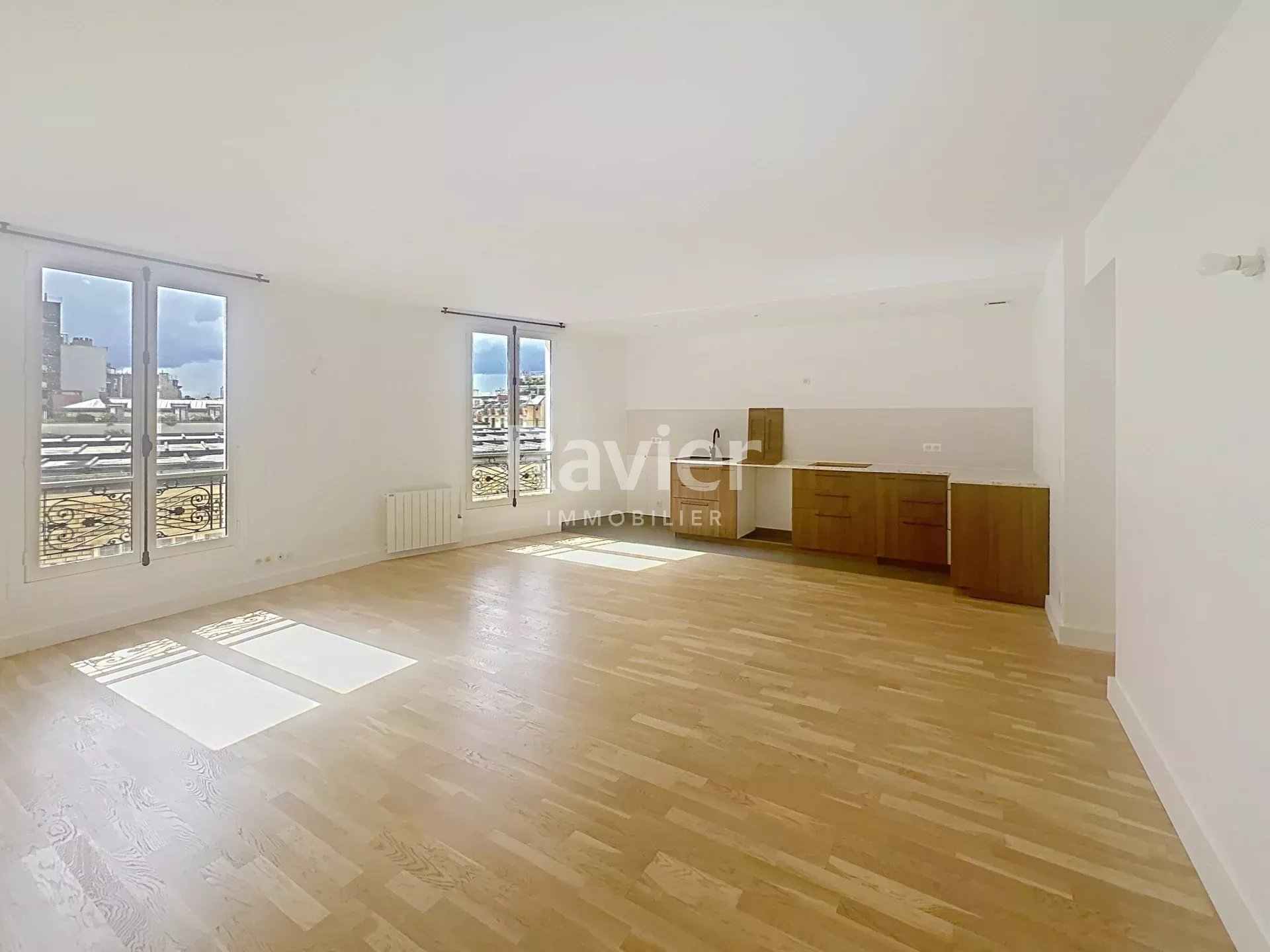 Location Appartement Paris 6ème