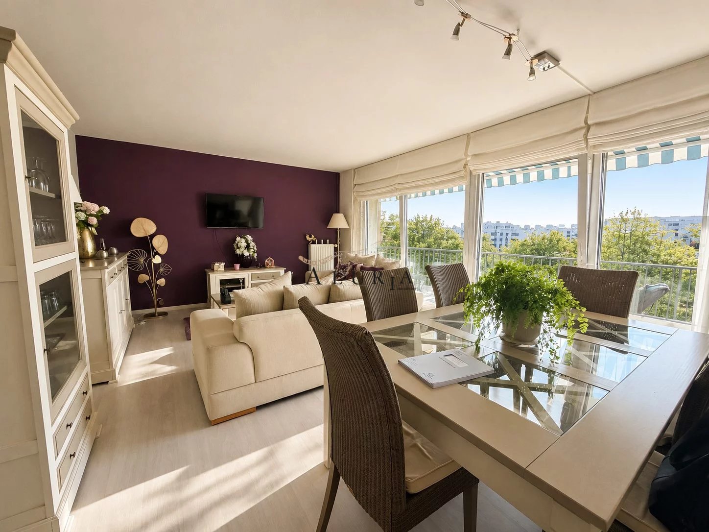 Vente Appartement Tours