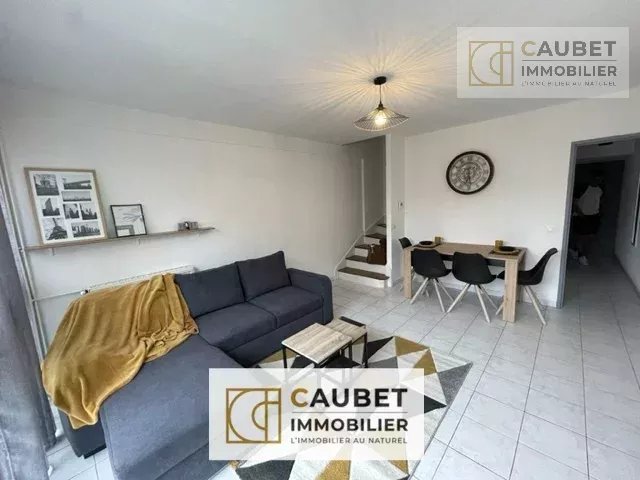 Agence immobilière de CAUBET IMMOBILIER