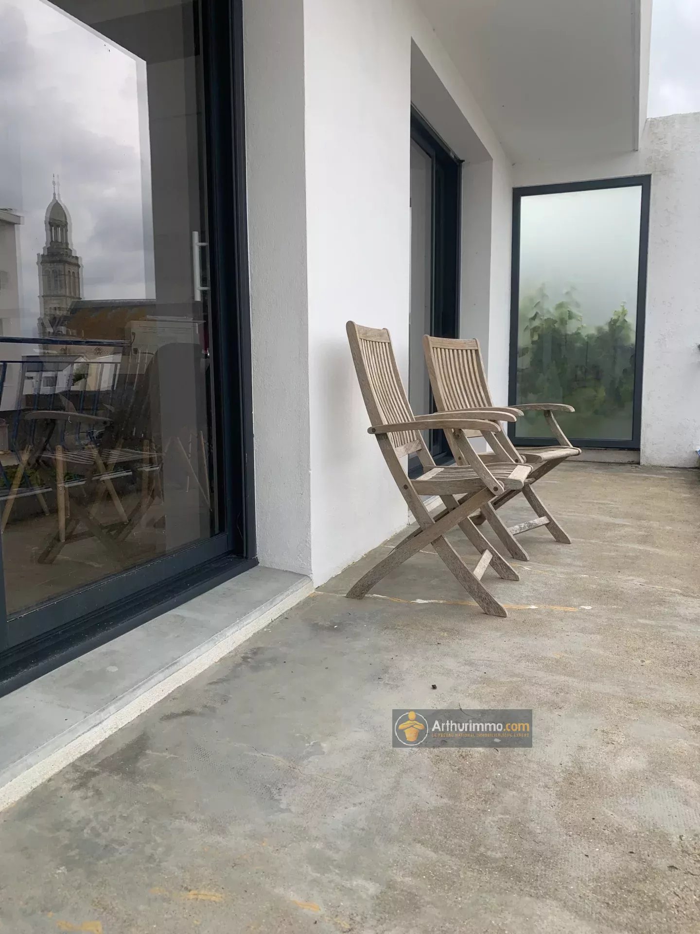 MAISON CENTRE DE SAINT GILLES CROIX DE VIE - Photo 5