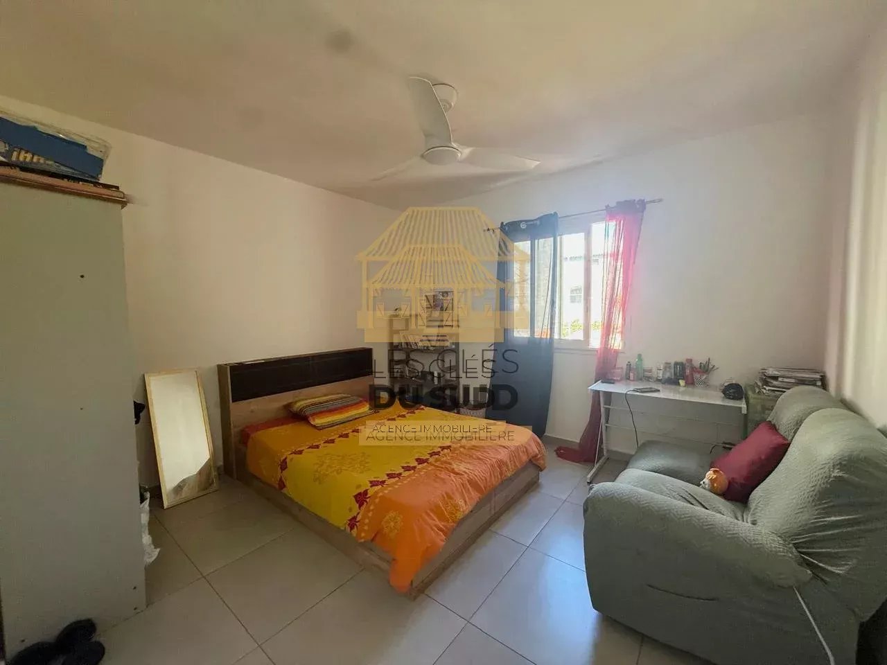 A VENDRE- MAISON DE TYPE T5 DE 106 M² ENVIRON - SAINT PHILIPPE - 247 000 €