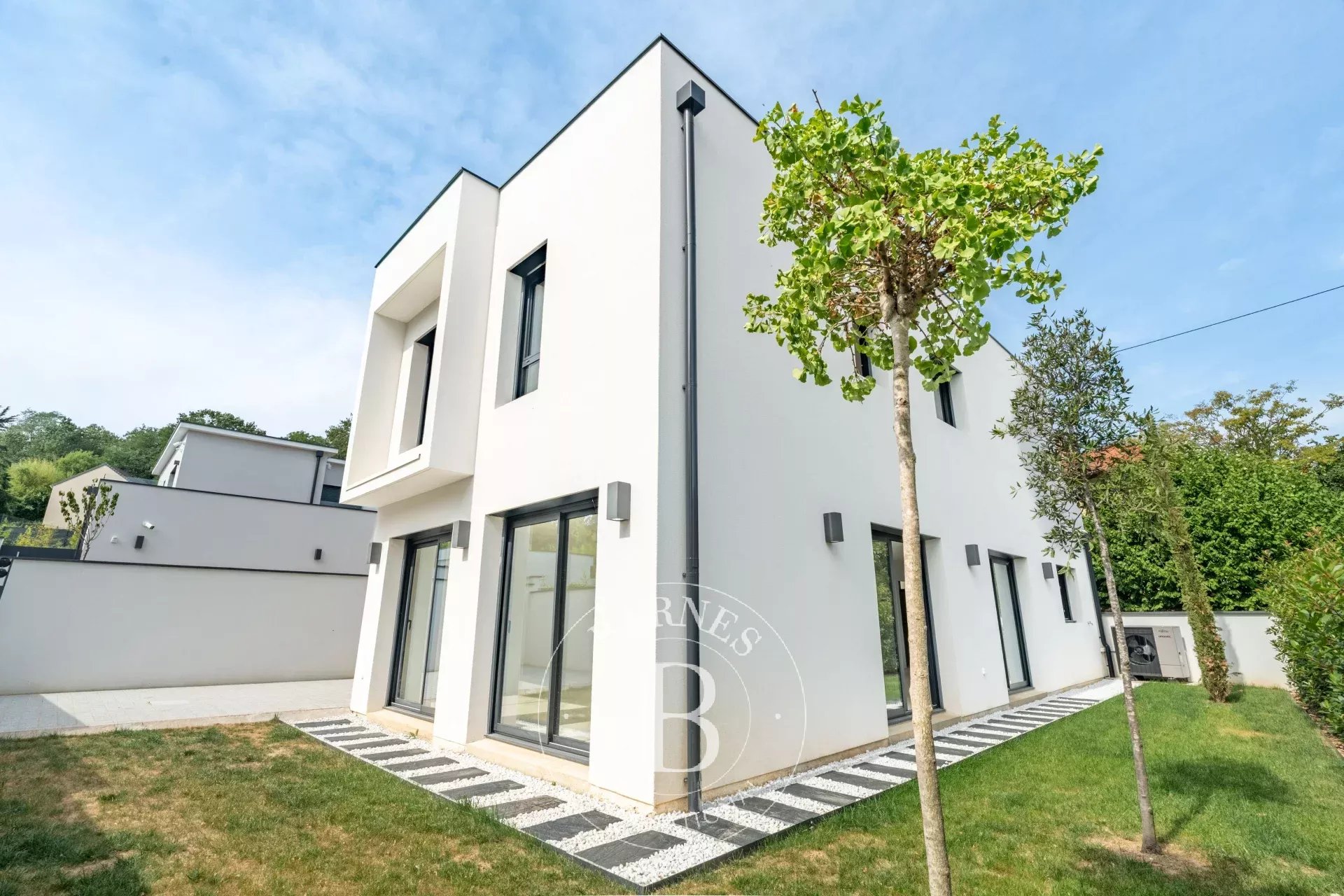 Maison Orgeval  -  ref 86774831 (picture 1)