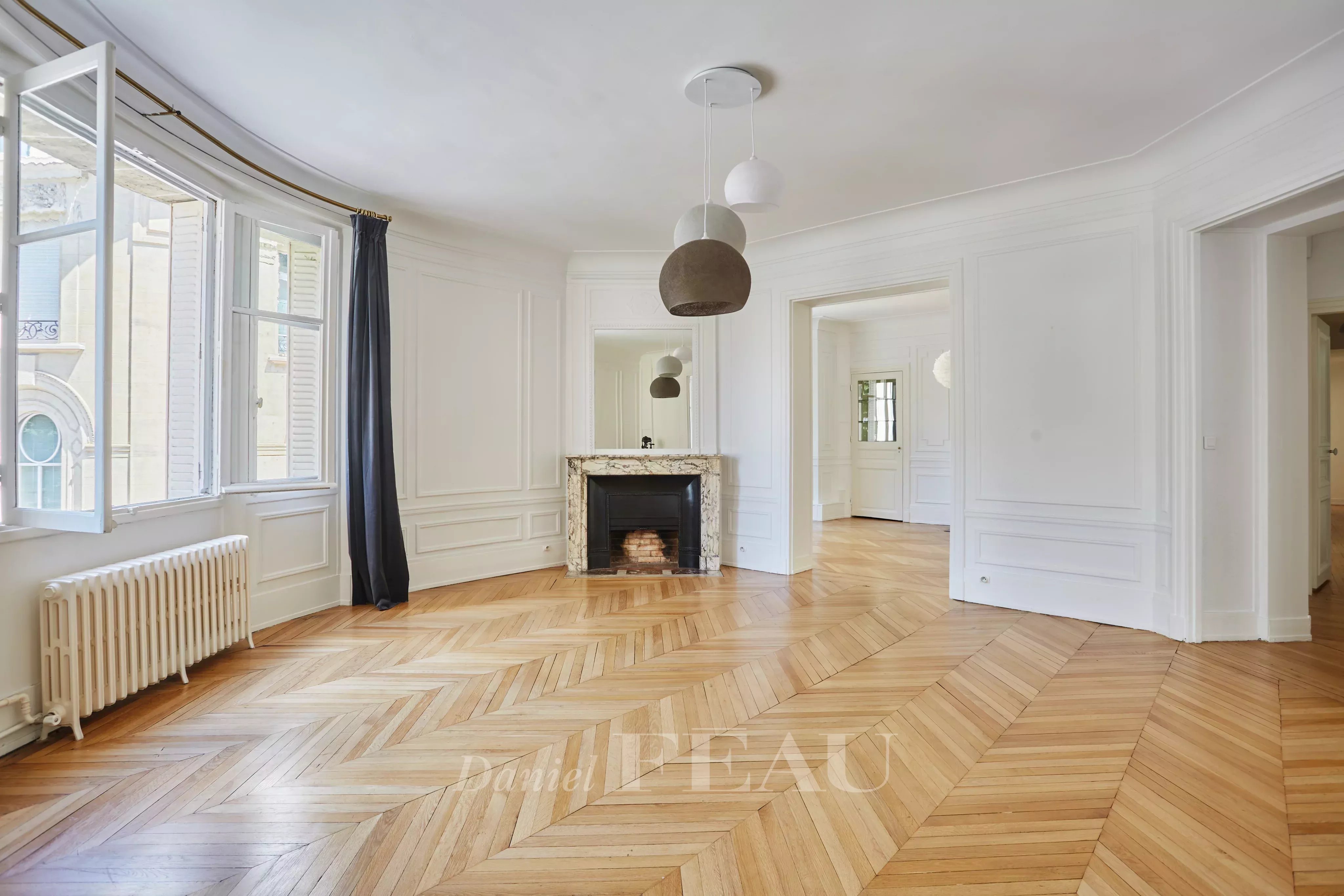 Rental Apartment Paris 7th