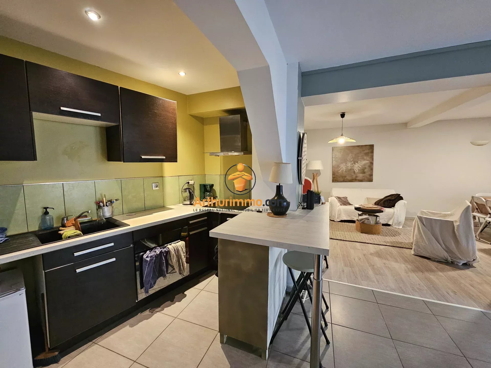 Agence immobilière de Arthurimmo.com Tarbes