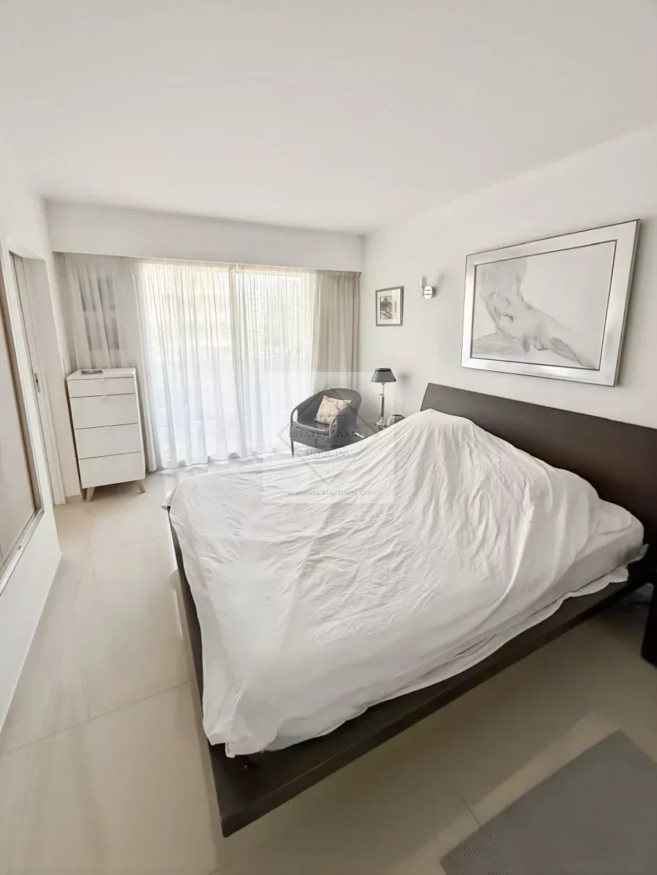 Appartement 2 pièces sur la Croisette – Calme et confort — photo 11