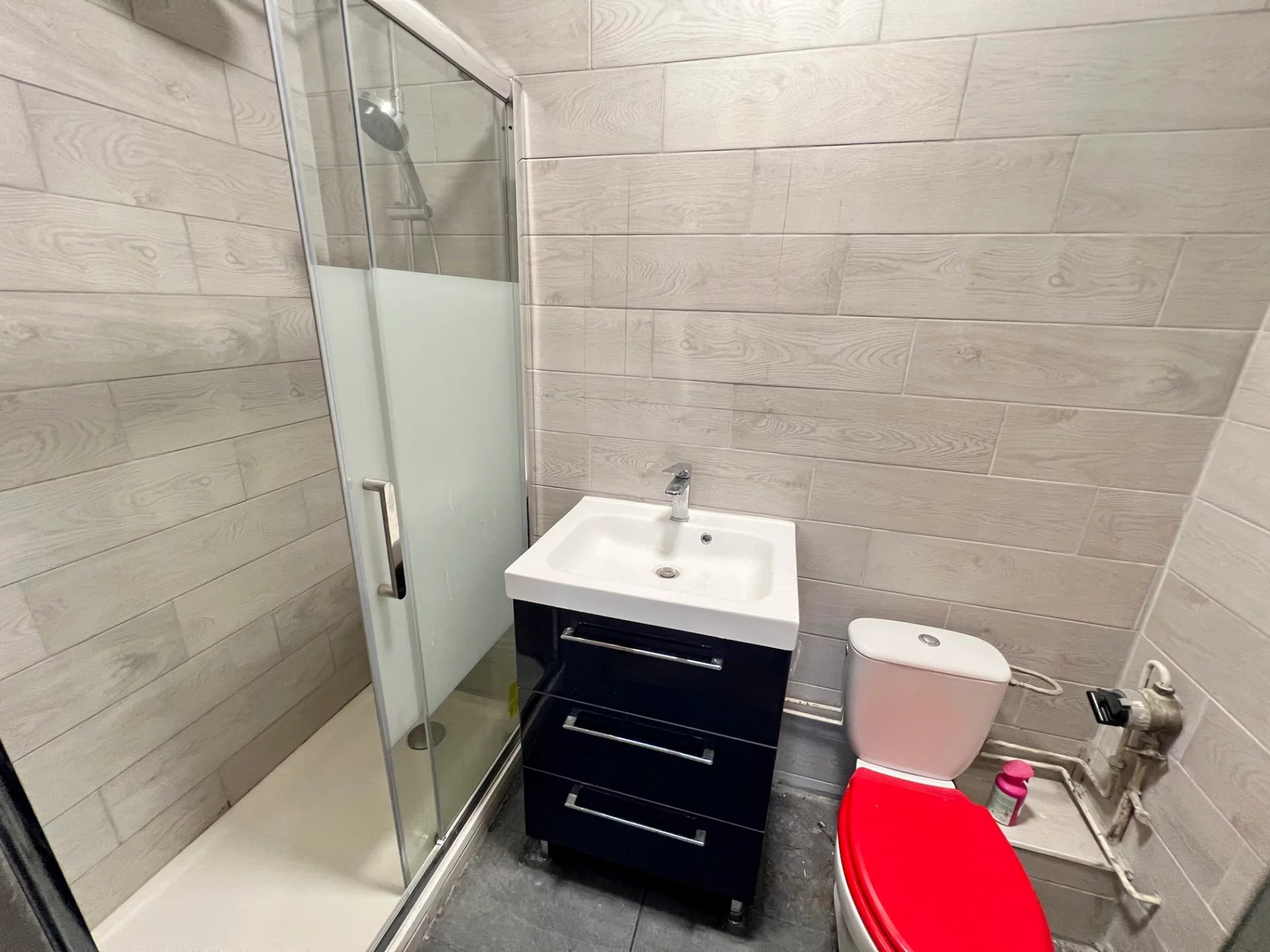 Faire offre d'achat !