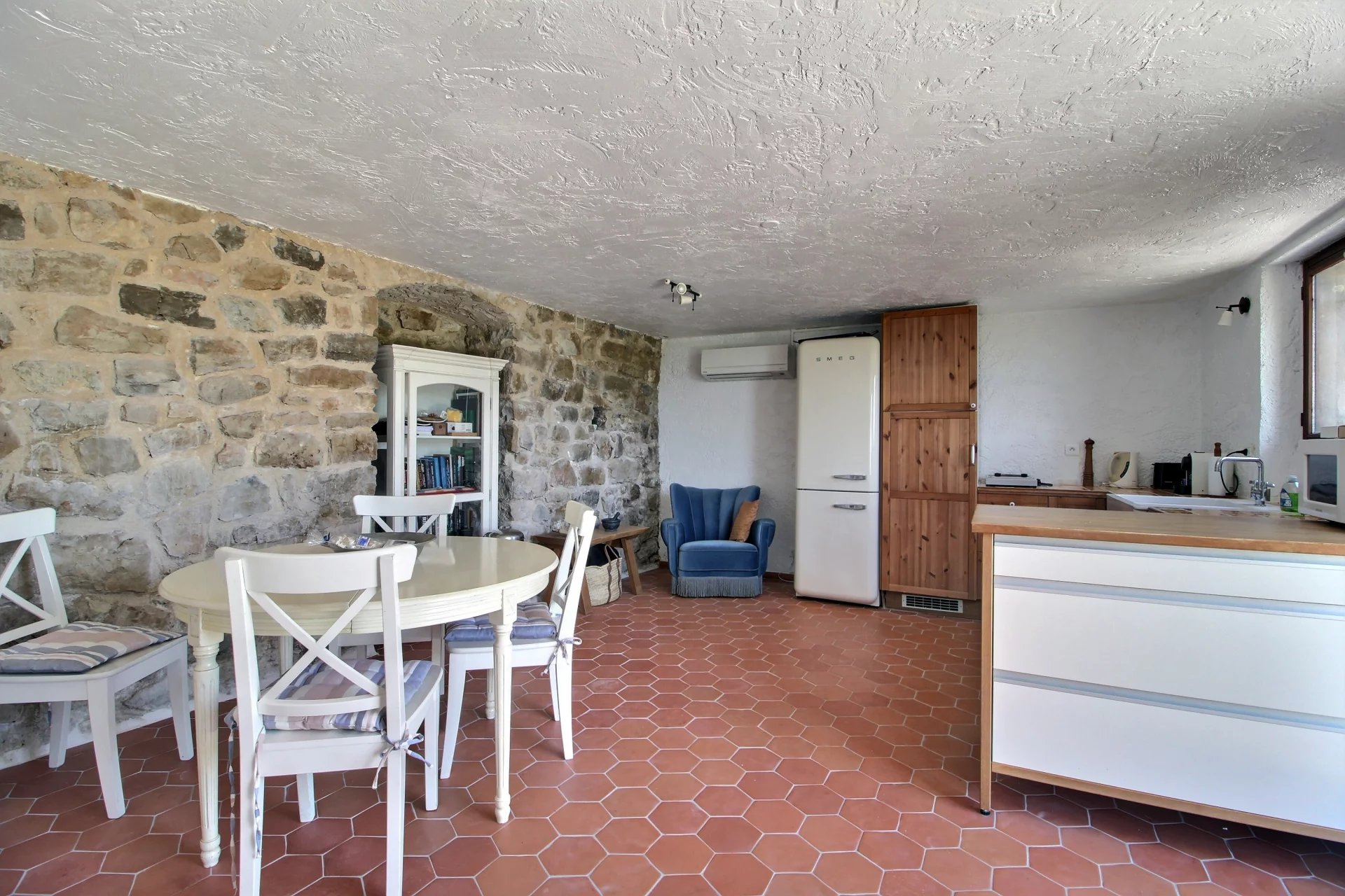 Charming Stone Village House for Sale - Callian
