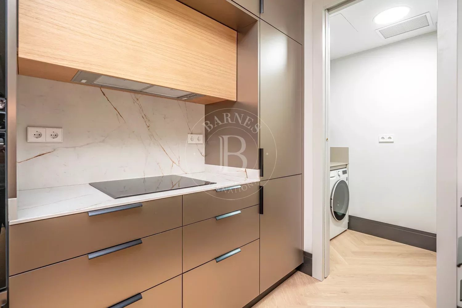 Daire Madrid - picture 11