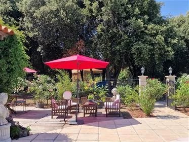 Villa à vendre Montolieu, Aude