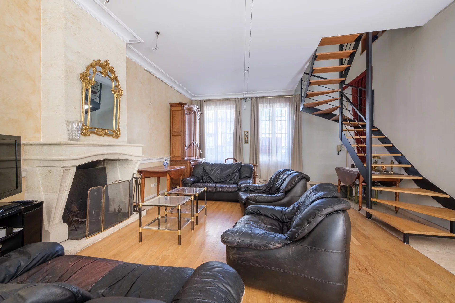 Vente Maison Bordeaux