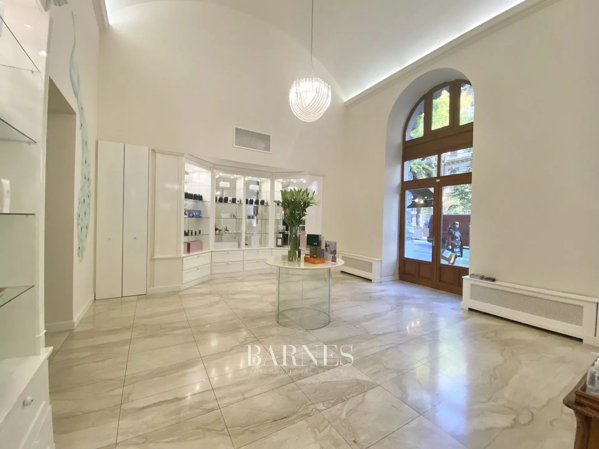 Tesisler Budapest VI. kerülete