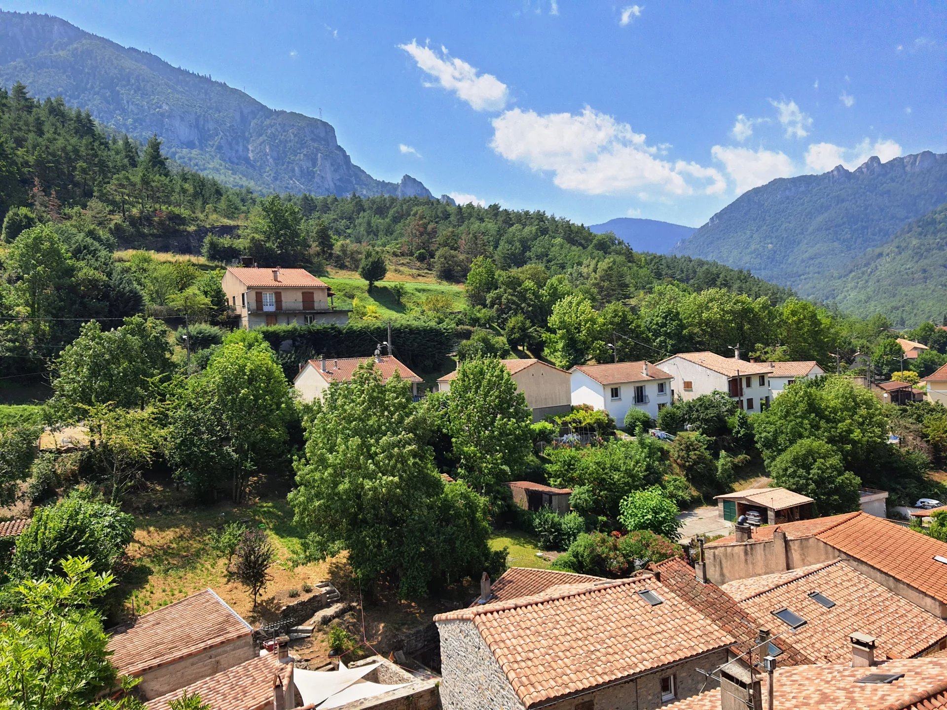 Agence immobilière de Richardson Immobilier